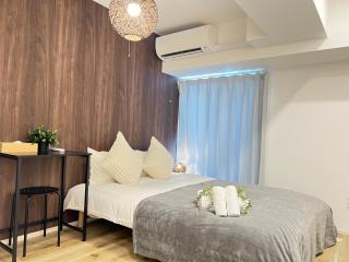 Ikebukuro Area 2Room Nishiike Apartment - Tóquio - 7