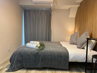 Ikebukuro Area 2Room Nishiike Apartment - Tóquio - 6