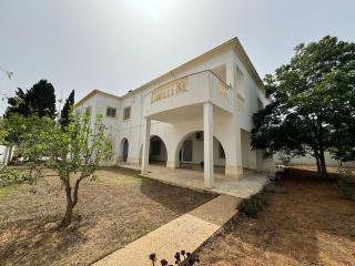 Villa Africa Jade 7 min walk to the beach - 9