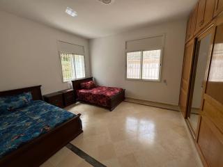 Villa Africa Jade 7 min walk to the beach - 8