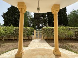 Villa Africa Jade 7 min walk to the beach - 5