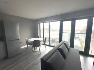 City Centre Albert Dock & Arena Apartments - Liverpool - 0