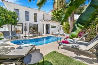 Villa Bella - Marbella - 0