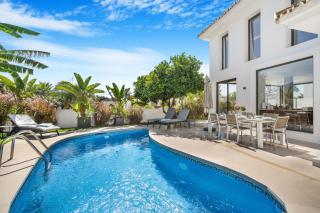 Villa Bella - Marbella - 7