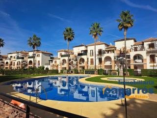 Apartamento Al Andalus Resort - Vera Playa - 8