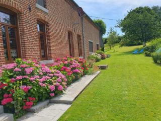 Les Mout'Anes - Saint-Hilaire-sur-Helpe - 4