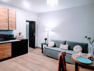 Apartament PLAC KAZIMIERZA WIELKIEGO 5 - Tarnów - 9