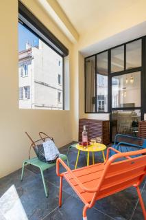 Les Maisons d Anthony Marseille - 5