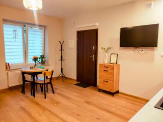 Apartament PLAC KAZIMIERZA WIELKIEGO 5 - Tarnów - 4