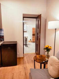 Apartament PLAC KAZIMIERZA WIELKIEGO 5 - 2