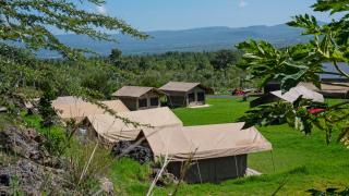 Sleeping Warrior Camp Elementaita - 3