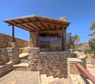Villa Kostopoulos Studio Zeus - Kampos Paros - 0