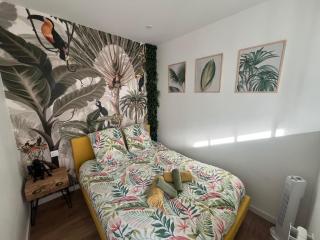 STUDIO JUNGLE - HYPEr CENTRE LORIENT - Lorient - 2