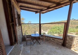 Villa Kostopoulos Studio Zeus - Kampos Paros - 8
