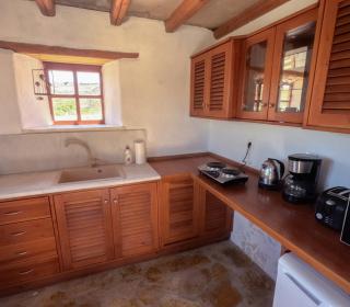 Villa Kostopoulos Studio Zeus - Kampos Paros - 7