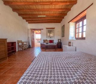 Villa Kostopoulos Studio Zeus - Kampos Paros - 6
