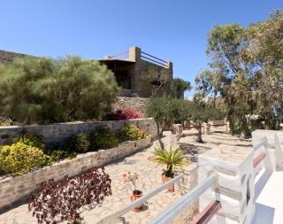 Villa Kostopoulos Studio Zeus - Kampos Paros - 2