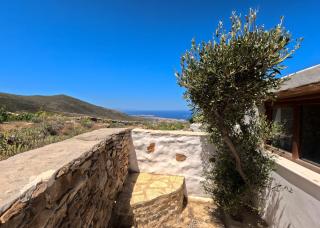 Villa Kostopoulos Studio Zeus - Kampos Paros - 1