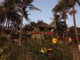 ECOLODGE SAFARI - Cap Skirring - 2