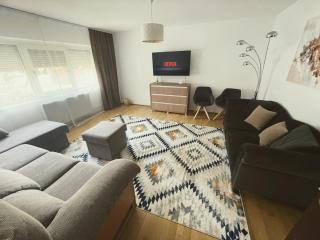 Modern Apartment with Self Check-In - Timişoara - 0