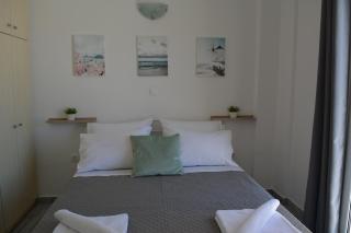 Kalamia's sunny apartment - Pyrgos - 9