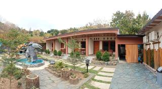 Alffiah Hotel - 5