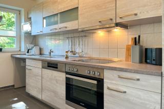 Goosbrink Wohnung 15 - Boltenhagen - 9