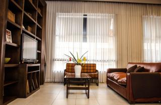 Hotel Premier - 1