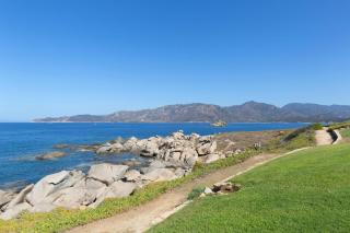 Seaside Home - Dove il mare di Villasimius diventa casa - San Stèfano - 8
