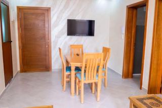 Cosy Martil apartment only for Married Couples or Families - 9