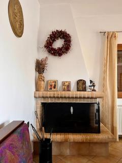 Villa Psarro Elato - Stournaraíïka - 4