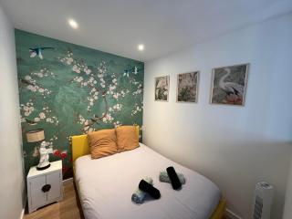 STUDIO OSAKA - HYPER CENTRE LORIENT - Lorient - 4