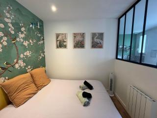 STUDIO OSAKA - HYPER CENTRE LORIENT - Lorient - 3