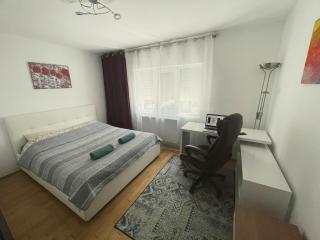 Modern Apartment with Self Check-In - Timişoara - 8