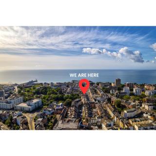 Sea Breeze - Coast - Bournemouth - 6
