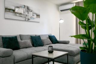 Apartment Centar 2 - Vela Luka (Vallegrande) - 7