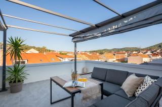 Apartment Centar 2 - 1
