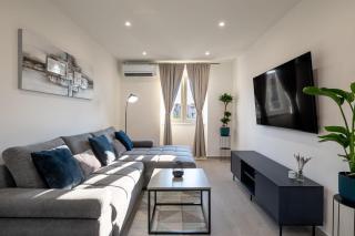 Apartment Centar 2 - Vela Luka (Vallegrande) - 8