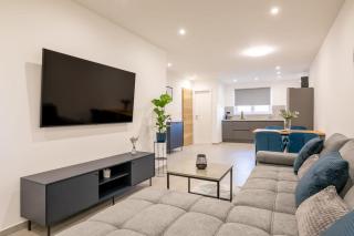 Apartment Centar 2 - 5