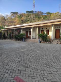 Alffiah Hotel - Bonto - 3