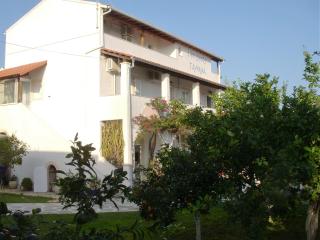 Likourgos Beach - Kavos - 1
