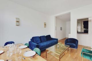 Luxurious apartment - 3BR-6P - Nation - 6