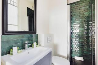 Luxurious apartment - 3BR-6P - Nation - París - 6