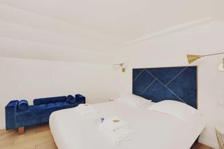 Luxurious apartment - 3BR-6P - Nation - París - 8