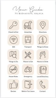 Villa Buenavista Malaga - Stunning Views - Private - 3