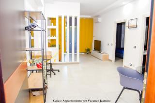Casa e Appartamento per Vacanze JASMINE - Rome - 0