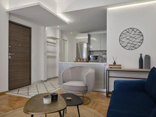 Sissini Spring Pearl 2bd - Atene - 6