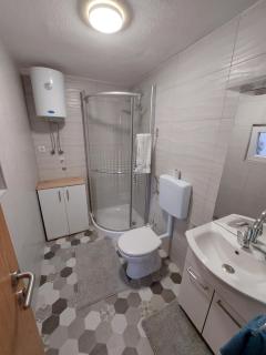 Vrsi Bay Apartments - 6