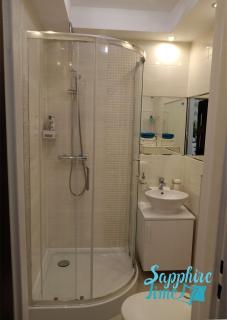 Apartment Sapphire Time - 1