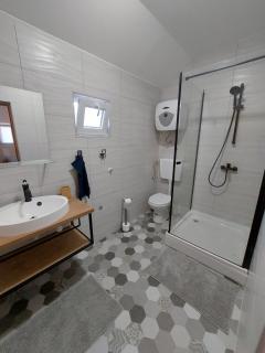 Vrsi Bay Apartments - 2